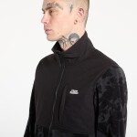 Mikina Horsefeathers Duval Fleece Sweatshirt Asphalt XL