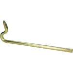 Dvojitá páka pre ráfiky s poistnými krúžkami, 360 mm KS Tools 460.4850; 460.4850