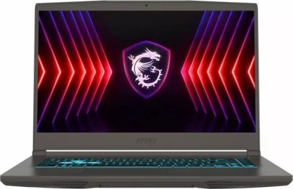 MSI Thin 15 B12UCX-1818XPL / 32 GB RAM / 512 GB SSD PCIe / Windows 11 Pro