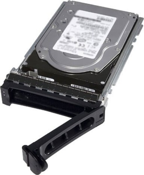 Dell 480GB 2.5'' SATA III (6 Gb/s) (345-BGVS)