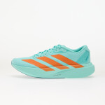 Tenisky adidas ADIZERO EVO SL Woven Flash Aqua/ Impact Orange/ Arctic Fusion EUR 41 1/3