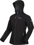 Dámska bunda Regatta Padded Jacket II RWP367-800 čierna Černá 34