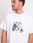Carhartt WIP S/S Dreamrift T-Shirt White L