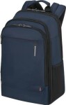 Samsonite Network 4 LAPTOP BACKPACK 14.1 modrá / Batoh na notebook (142309-1820)