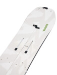 K2 MARAUDER SPLIT PACKA snowboard - 159