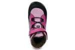 Froddo Up Path Tex G3110288-7 Fuxia/Pink zimné barefoot topánky 28 EUR
