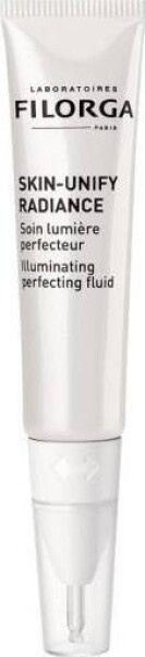 Filorga Skin Unify Radiance rozjasňujúci fluid 15 ml