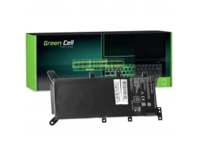 Green Cell batéria pre Asus A555 | A555L | F555 | F555L | Li- POL | 7.6V / 4000mAh (AS70)