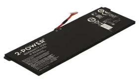 2-Power Acer Aspire ES1-512 / Batéria pre notebook / 15,2 V / 3220 mAh / 48 Wh (CBP3616A)