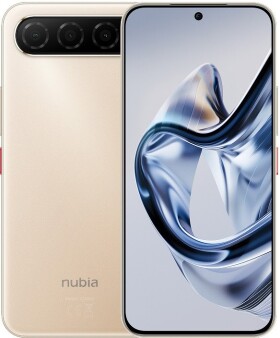Nubia Nubia Air 5G 8/256GB Zrokový (123454901060)