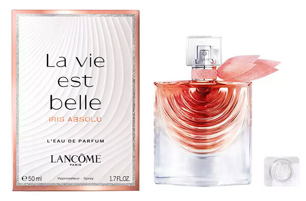 Lancôme La Vie Est Belle Iris Absolu EDP ml