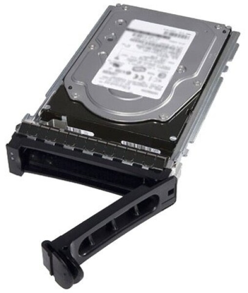 Dell DELL 853HG urządzenie SSD 400 GB 1.8" Serial ATA III