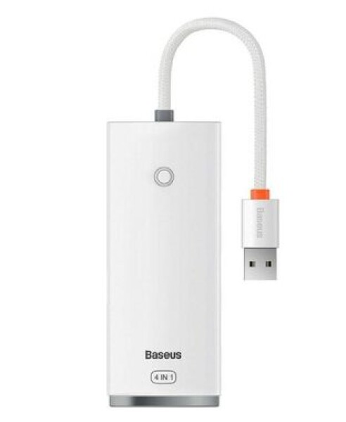 Baseus WKQX030002 Dokovacia stanica / 3x USB 3.0 / USB-C (WKQX030002)