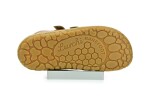 Lurchi Noah Nappa Tan celoročné nízke barefoot topánky 26 EUR