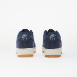 Tenisky Nike Air Force 1 '07 Lv8 Denim Navy/ Navy-Worn Blue-Summit White EUR 44.5