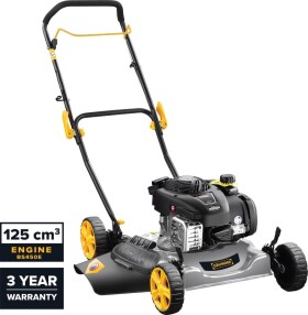 Grunder PETROL LAWNM M510I-1-BS450E 50CM GRUNDER