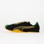 Tenisky Puma H-Street Puma Black-Yellow Sizzle EUR 40.5