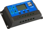 Blow 50-291# regulátor ładowania solar 12-24v 100a