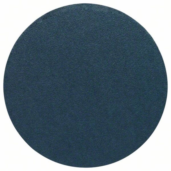 Bosch Accessories 2608608Y17 2608608Y17 brúsny list bez otvorov Zrnitosť 120 (Ø) 125 mm 5 ks; 2608608Y17