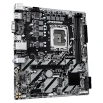 GIGABYTE H810M S2H GEN5 / Základná doska / LGA 1851 / 2x DDR5 6400 / PCIe 5.0 / GbE LAN / mATX (H810M S2H GEN5)