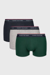 3PACK Boxerky Tommy Hilfiger Premium Essentials I