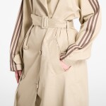 Bunda adidas Trench Coat Twill Cardboard M