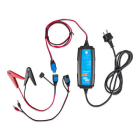 Victron Energy nabíjačka olovených akumulátorov Blue Smart IP65 12/5 12 V Nabíjací prúd (max.) 5 A
