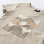 Dámske tričko s krátkym rukávom LADY ALDYS S