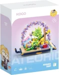 KOCO Stavebnica mini Romance Diary č.1