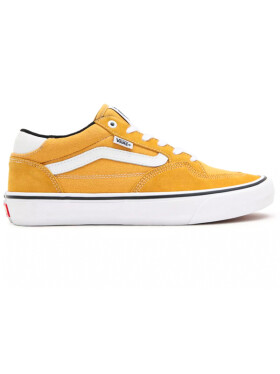 Vans Rowan GOLDEN GLOW pánske letné topánky - 41EUR