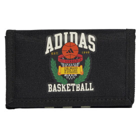 Adidas Hoops Peňaženka JD6650 jedna velikost