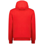 Geografické Nórsko Gadrien DB 054 M WW6120H/GN/Red Mikina S