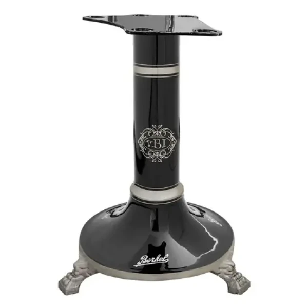 Berkel Podstavec pre B2 čierna / 45kg (BERKEL-STANDN-B2)