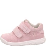 Dievčenská celoročná obuv LILLO Pink Superfit 1-000665-5510 - 21