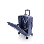 Kufor do lietadla Heys EZ Fashion S Navy