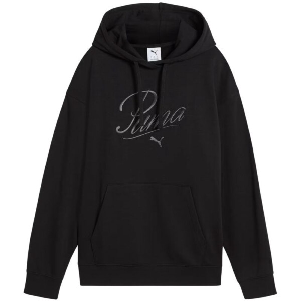Puma Ess Script Comfort Hoodie W 684983 01 M