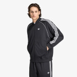 Bunda adidas SST Adicolor Classics Mesh Tracktop Black S