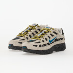 Tenisky Nike P-6000 Premium Lt Orewood Brn/ Green Abyss-Lightening EUR 41