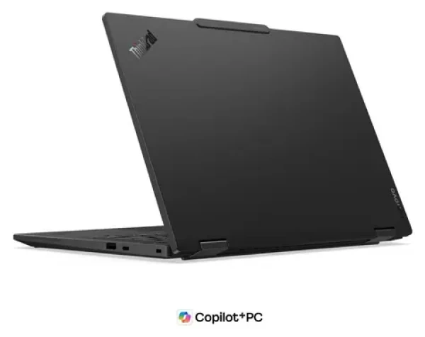 Lenovo ThinkPad T14s 2-in-1 Gen 2 čierna / Konvertibilný notebook / 14" WUXGA / Intel Core Ultra 5 325 / 16GB / 512GB SSD (21YY002MCK)