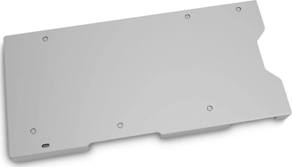 EK Water Blocks EK Water Blocks EK-Quantum Vector Trio RTX 3070 Ti Backprokove - Nickel