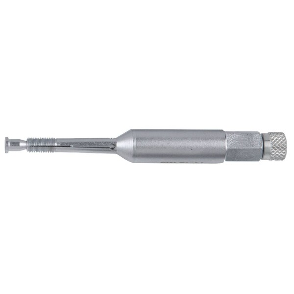 KS Tools 150.6501 Nástroj na rezanie závitov, M8x1,0, 115 mm; 150.6501