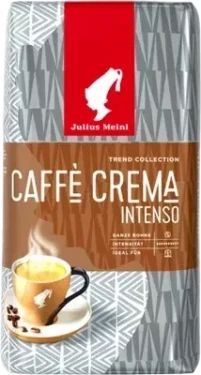 Julius Meinl Trend Caffe Crema INTENSO 1 kg / Zrnková káva / Arabica amp; Robusta (9000403895358)