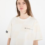 Tričko adidas Bad Bunny X Mercedes - Amg Petronas Formula One Team T-Shirt Core White/ Chalk White M