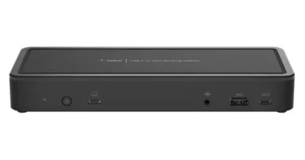 Belkin Port replikátor pre notebook / Port replikátor (INC003VFBK)