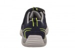 Chlapčenská celoročná obuv STORM, Superfit, 1-006387-8010, modrá - 31