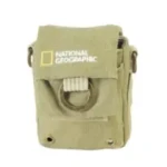 National Geographic 1150 Puzdro na fotoaparát MALÝ (7,5x3,5x9cm) - Béžová (55500400)