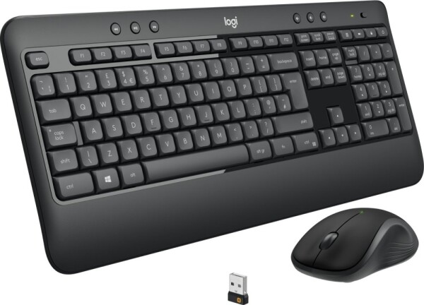 Logitech MK540 Advanced (920-008692)