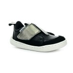 Pegres SBF 64 1.1 čierne prvé barefoot topánočky 23 EUR