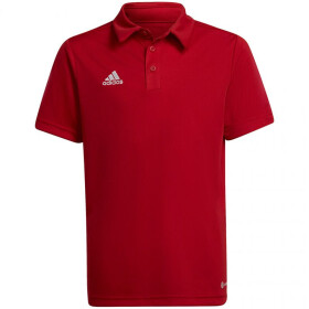 Detské tričko Entrada 22 Polo Jr Adidas