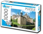 TOURIST EDITION Puzzle Frýdlant (č.18)